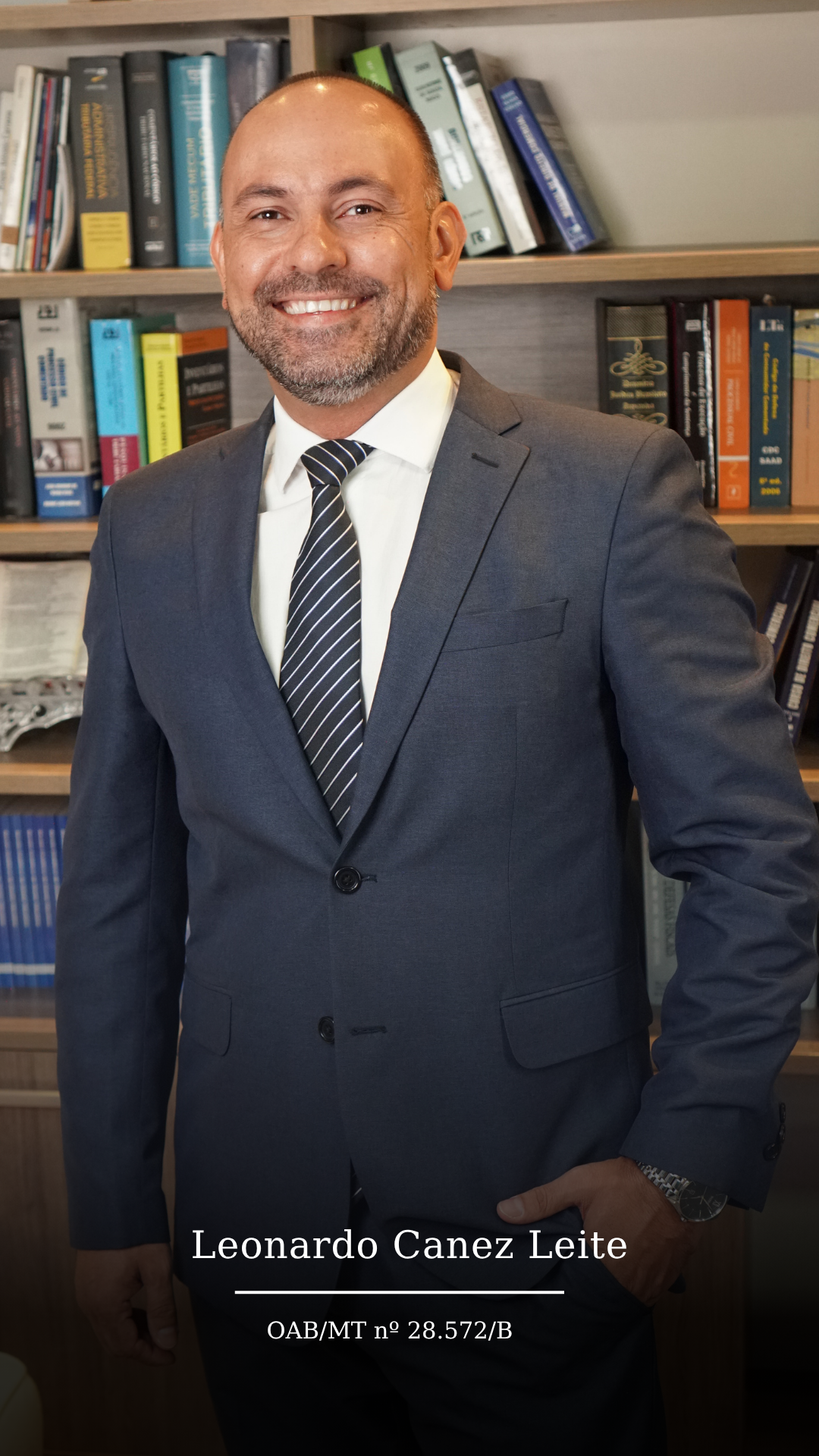 LEONARDO CANEZ LEITE